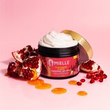 Mielle Pomegranate & Honey Twisting Souffle, 12 OZ, thumbnail image