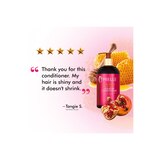 Mielle Pomegranate & Honey Leave In Conditioner, 12 OZ, thumbnail image