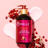 Mielle Pomegranate & Honey Leave In Conditioner, 12 OZ, thumbnail image