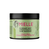 Mielle Rosemary Mint Hair Masque, 12 OZ, thumbnail image