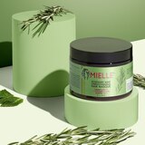Mielle Rosemary Mint Hair Masque, 12 OZ, thumbnail image