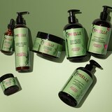 Mielle Rosemary Mint Multivitamin Daily Styling Creme, 8 OZ, thumbnail image 3 of 4