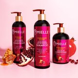 Mielle Shampoo, Pomegranate & Honey, 12 OZ , thumbnail image