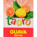 TAORO GUAVA NECTAR 35 PERCENT, thumbnail image