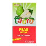 TAORO PEAR NECTAR 35 PERCENT, thumbnail image