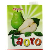 TAORO PEAR NECTAR 35 PERCENT, thumbnail image