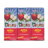 TAORO NECTAR APPLE 3PK, thumbnail image