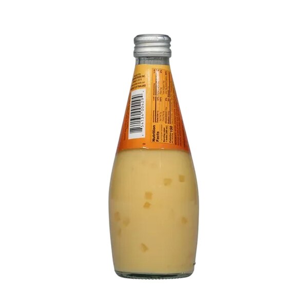 Mango Coconut Milk Drink