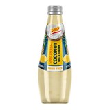 Pineapple Coconut Milk Drink, thumbnail image