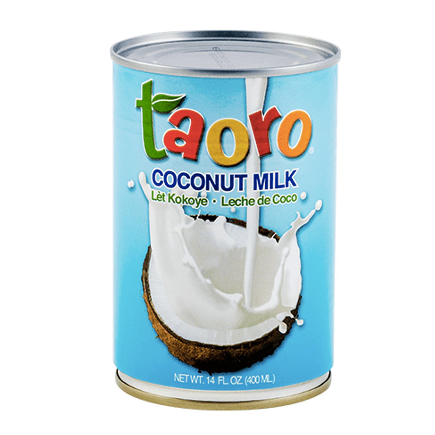 Coconut Milk Drink