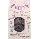 Xochitl Premium Blue Corn Chips, 12 oz, thumbnail image 1 of 1