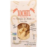 Xochitl Corn Chips with Sea Salt, 12 oz, thumbnail image