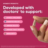 Physician's Choice Women's Probiotic Delayed-Release Capsules, thumbnail image