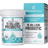 Physician's Choice 15 Billion Probiotic, 30 CT, thumbnail image