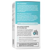 Physician's Choice 15 Billion Probiotic, 30 CT, thumbnail image