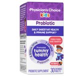 Physician's Choice Kids Probiotic Chewable, Very Berry, 30 CT, thumbnail image