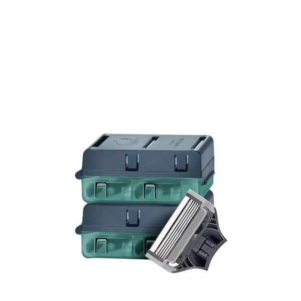 Harry's Men's 5-Blade Razor Blade Refills