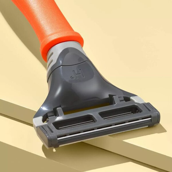 Harry's Men's 5-Blade Razor Blade Refills