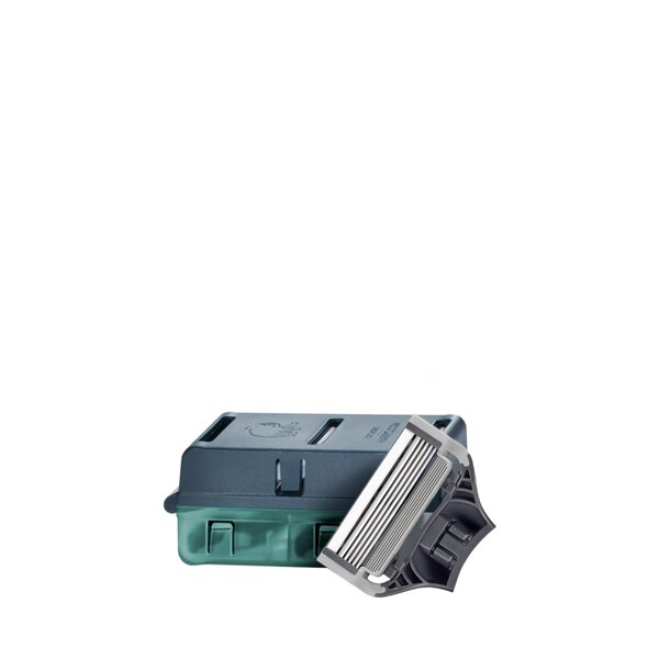 Harry's Men's 5-Blade Razor Blade Refills