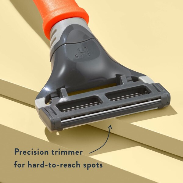 Harry's Men's 5-Blade Razor Blade Refills