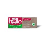 hello Kids Fluoride Free Toothpaste, Fresh Watermelon, 4.2 OZ, thumbnail image