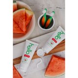 hello Kids Fluoride Free Toothpaste, Fresh Watermelon, 4.2 OZ, thumbnail image