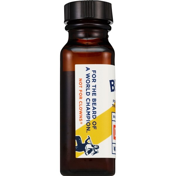 Duke Cannon Best Damn Beard Oil, 3 OZ