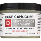 Duke Cannon News Anchor Pomade, 4.6 OZ, thumbnail image