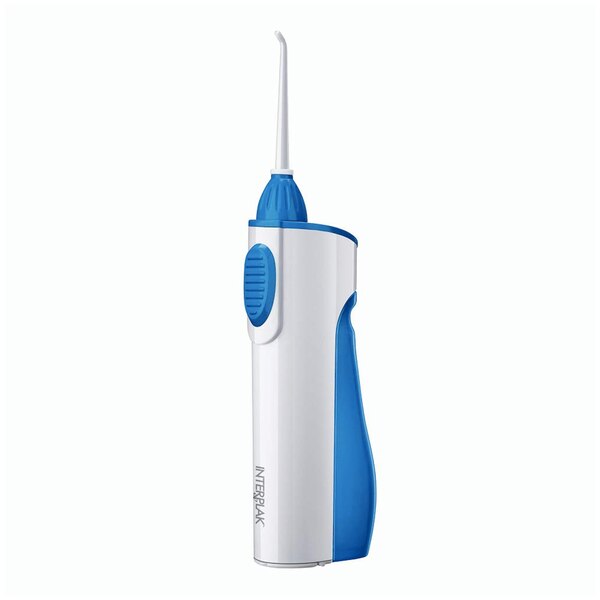 Interplak by Conair Cordless Portable Water-Flossing System