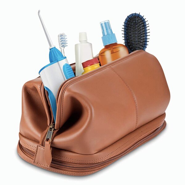 Interplak by Conair Cordless Portable Water-Flossing System