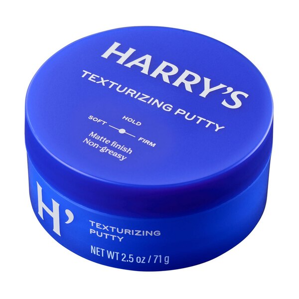 Harry's Texturizing Putty, 2.5 OZ