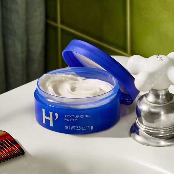 Harry's Texturizing Putty, 2.5 OZ