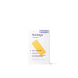Flamingo Women's Face Wax Kit, 20 CT, thumbnail image