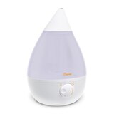 Crane Drop 1 Gallon Ultrasonic Cool Mist Humidifier, thumbnail image