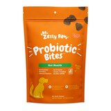 Zesty Paws Probiotic Bites Pumpkin Flavor, 60ct, thumbnail image