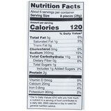 Quinn, Plant Based Cheezy Pizzeria Nuggets, 5.8 oz, thumbnail image