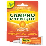 Campho-Phenique Cold Sore Treatment Gel, 1 CT, thumbnail image