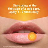 Campho-Phenique Cold Sore Treatment Gel, 1 CT, thumbnail image
