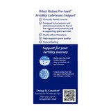 Pre-Seed Personal Lubricant, 1 OZ, thumbnail image