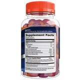 Focus Factor Nutrition for the Brain Gummies, 60 CT, thumbnail image