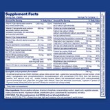 Focus Factor Extra Strength Nutrition for the Brain Plus Multivitamin Tablets, 60 CT, thumbnail image