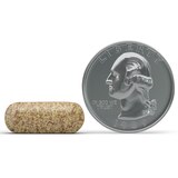 Focus Factor Extra Strength Nutrition for the Brain Plus Multivitamin Tablets, 60 CT, thumbnail image