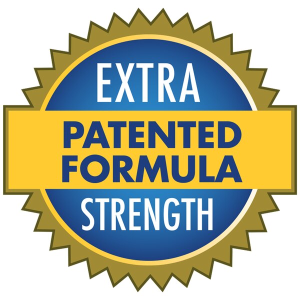 Focus Factor Extra Strength Nutrition for the Brain Plus Multivitamin Tablets, 60 CT