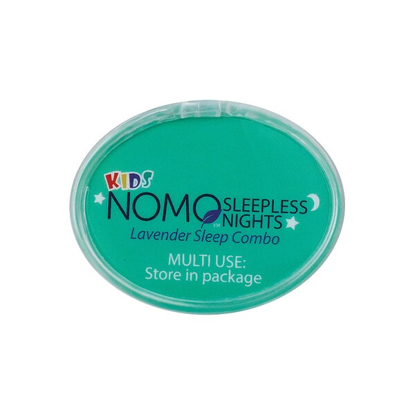 NoMo Sleepless Nights Kids, 2 CT