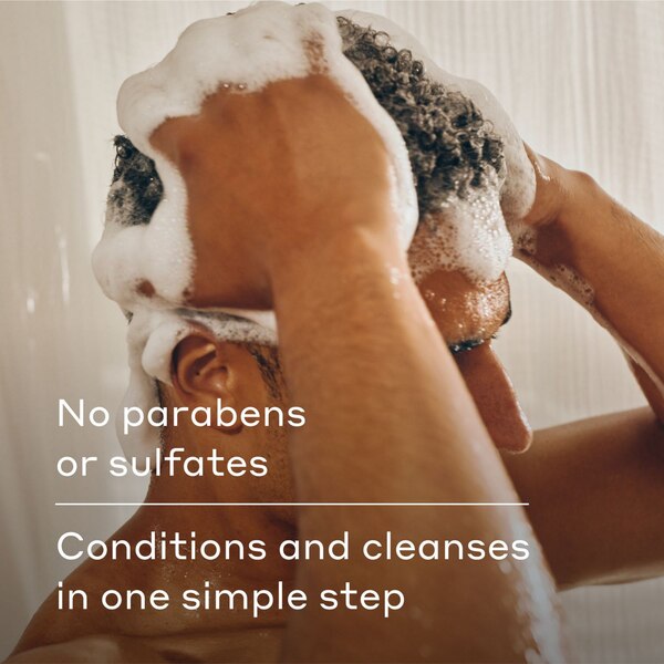 Harry's 2-in-1 Shampoo & Conditioner