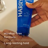 Harry's Sculpting Gel, 6.7 OZ, thumbnail image 3 of 7
