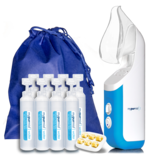 Mypurmist 2 Handheld Ultrapure Steam Inhaler, thumbnail image