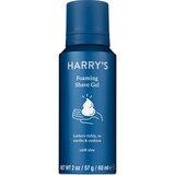 Harry's Men's Shave Gel, 2 OZ, thumbnail image