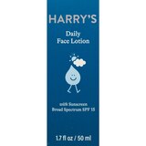 Harry's Daily Face Lotion, 1.7 OZ, thumbnail image