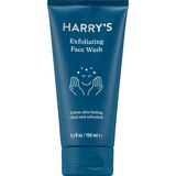 Harry's Exfoliating Face Wash, 5.1 OZ, thumbnail image